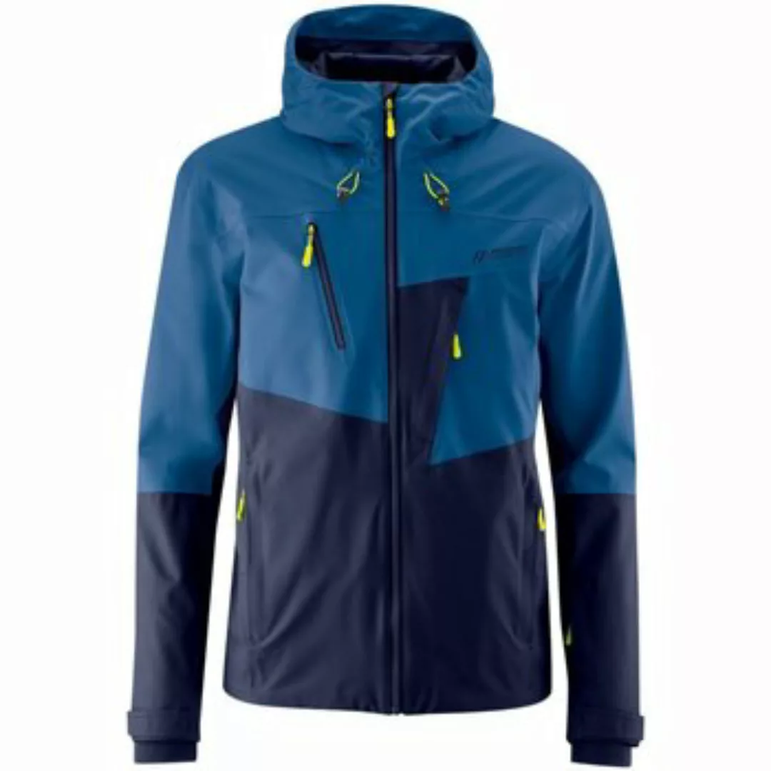 Maier Sports  Herren-Jacke Sport  Narvik M He-Jacke mTEX 120270 3923 günstig online kaufen