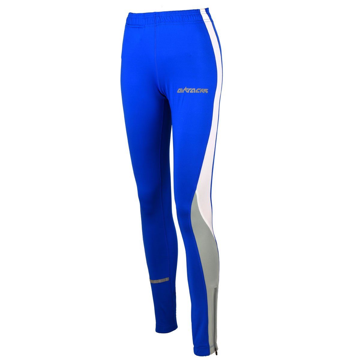 Airtracks Lauftights Damen Laufhose Lang Sporthose günstig online kaufen
