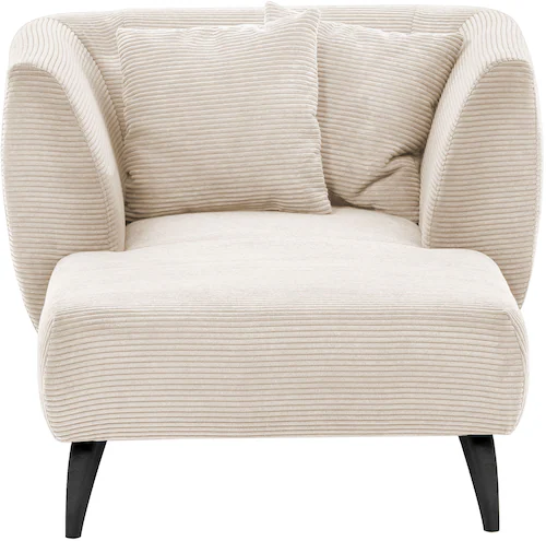 INOSIGN Loveseat "Colori" günstig online kaufen