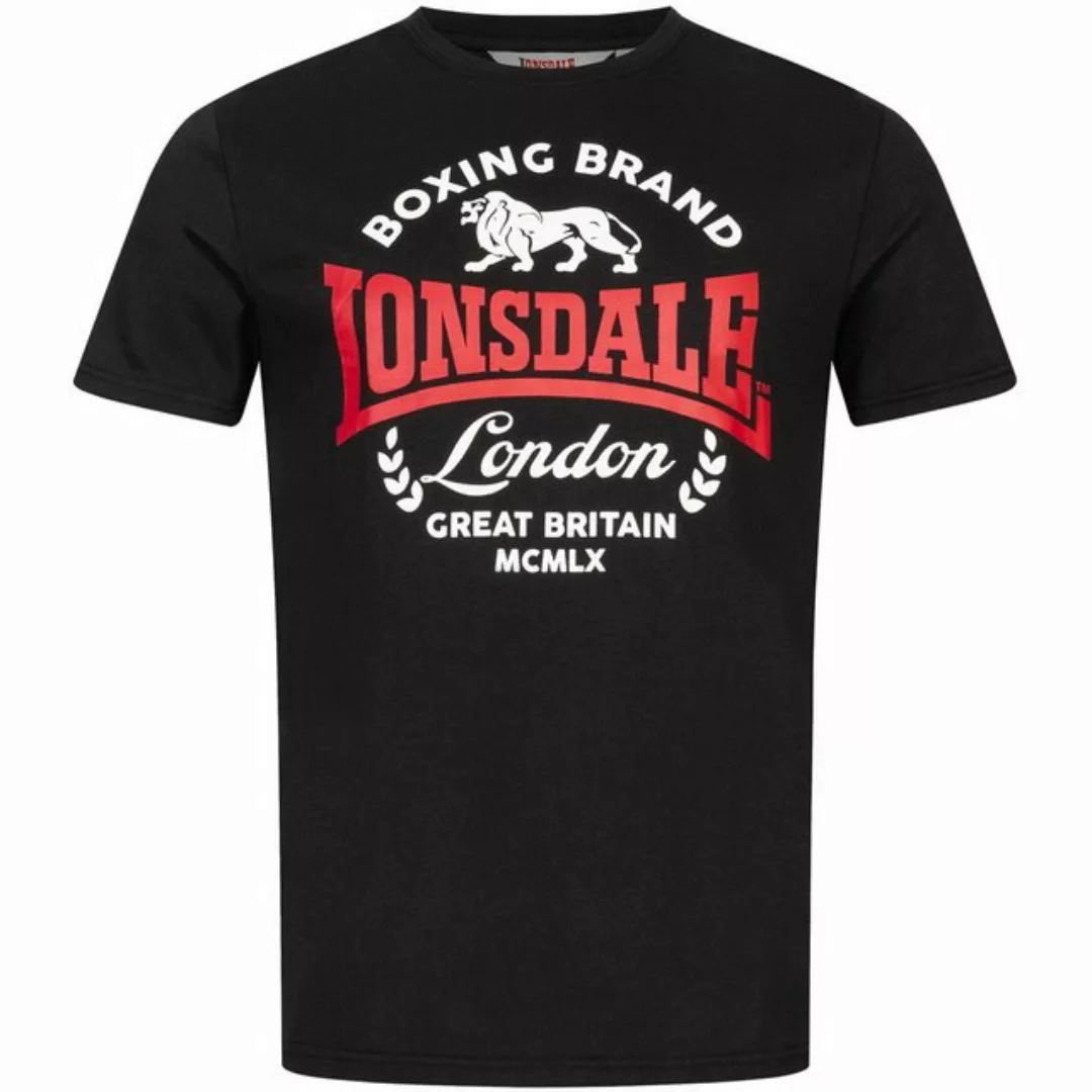 Lonsdale T-Shirt WADDON günstig online kaufen