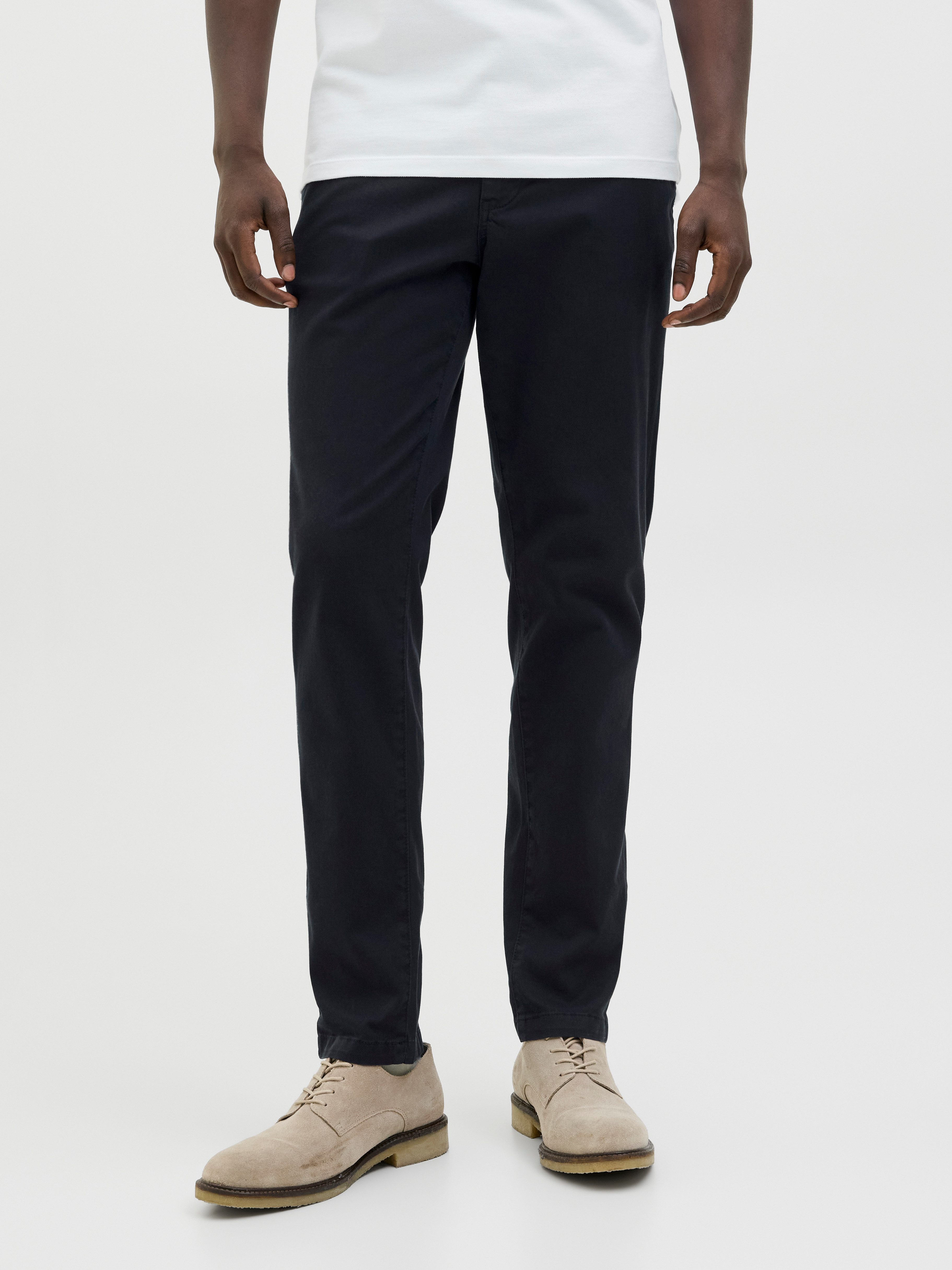 Jack & Jones Chinohose JPSTMARCO ARTHUR günstig online kaufen