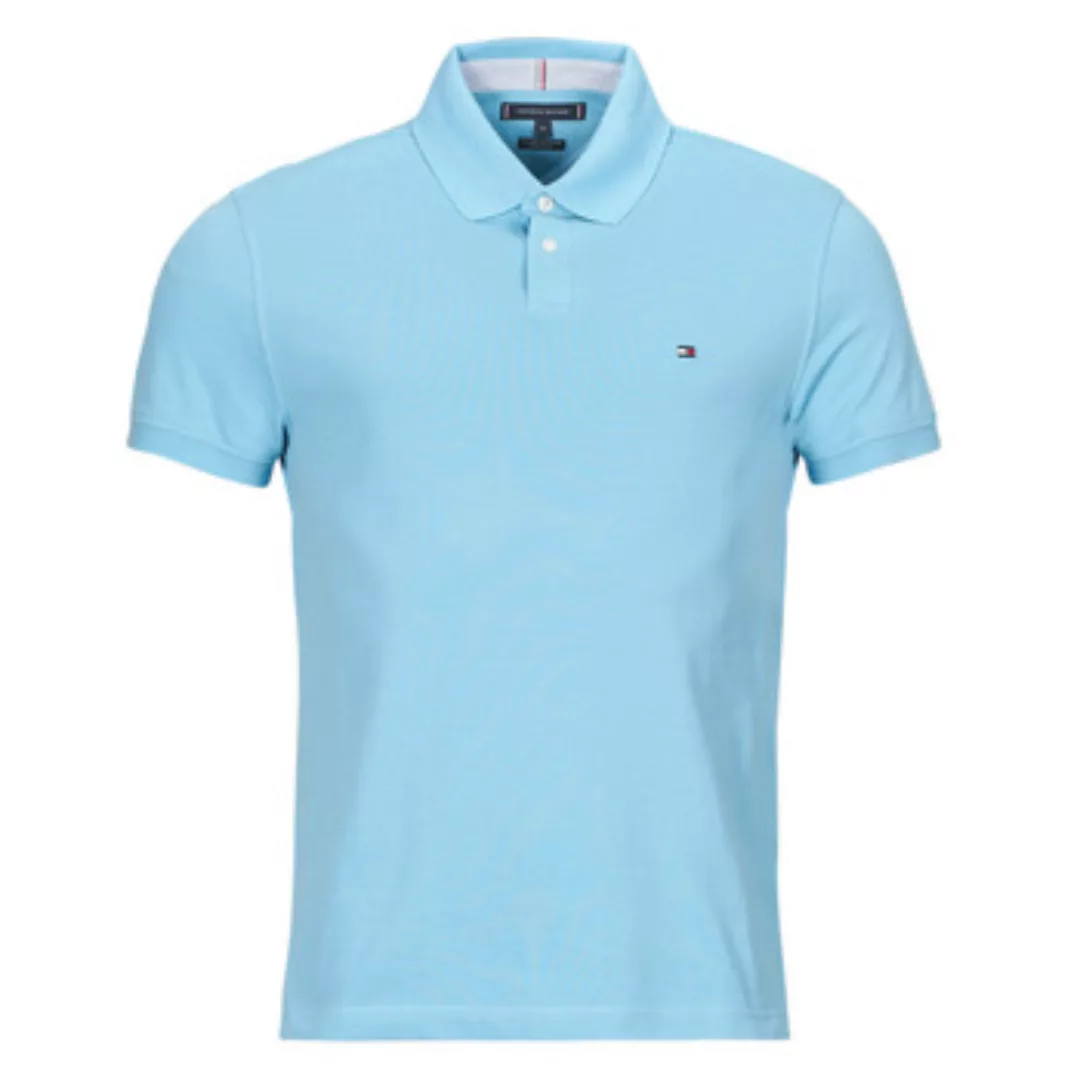 Tommy Hilfiger  Poloshirt 1985 REGULAR POLO günstig online kaufen