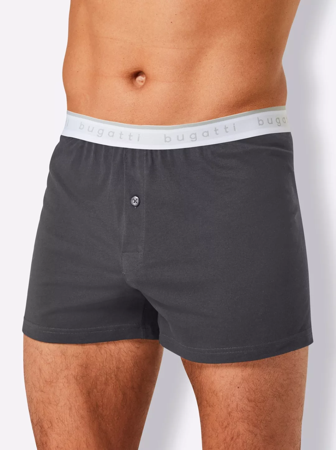 bugatti Boxershorts, (2 St.) günstig online kaufen