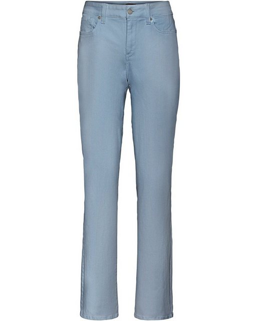 NYDJ 5-Pocket-Jeans Jeans Straight günstig online kaufen