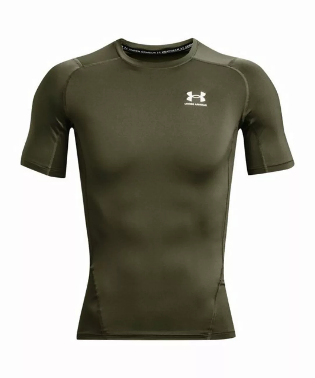 Under Armour® T-Shirt Under Armour HG T-Shirt Polyester günstig online kaufen