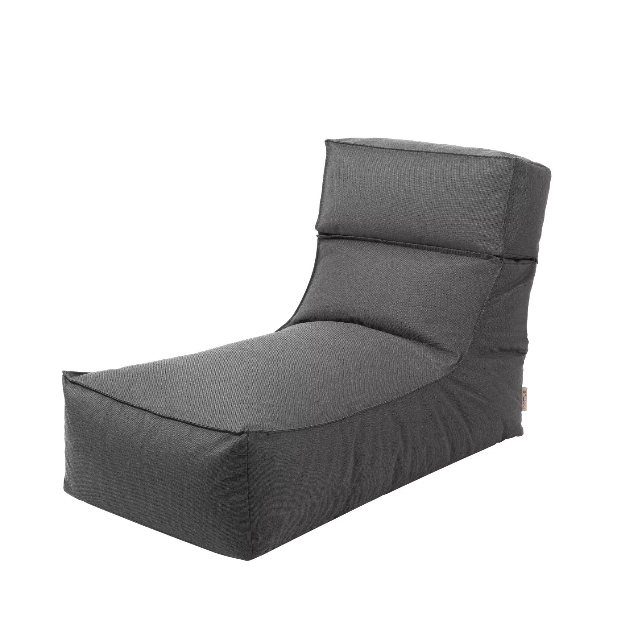 blomus Gartenliege -STAY- Outdoor Lounger Relaxliege günstig online kaufen