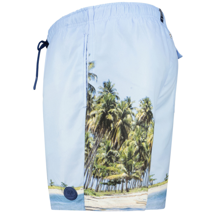 Ceceba Badeshorts mit Taschen günstig online kaufen