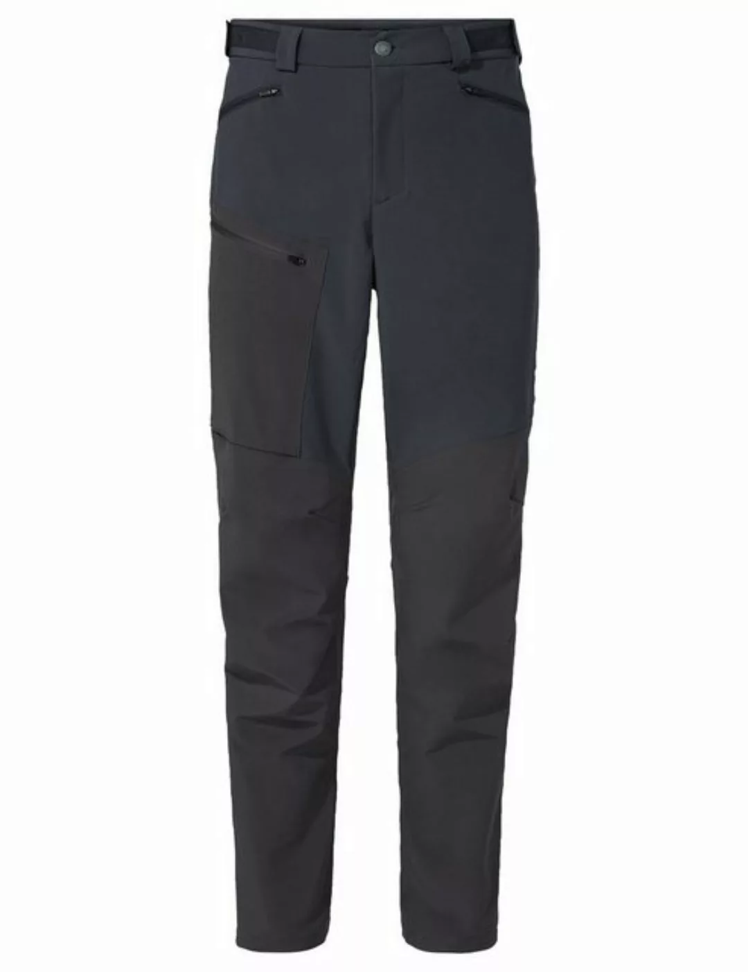 VAUDE Funktionshose Men's Elope Pants (1-tlg) Green Shape günstig online kaufen