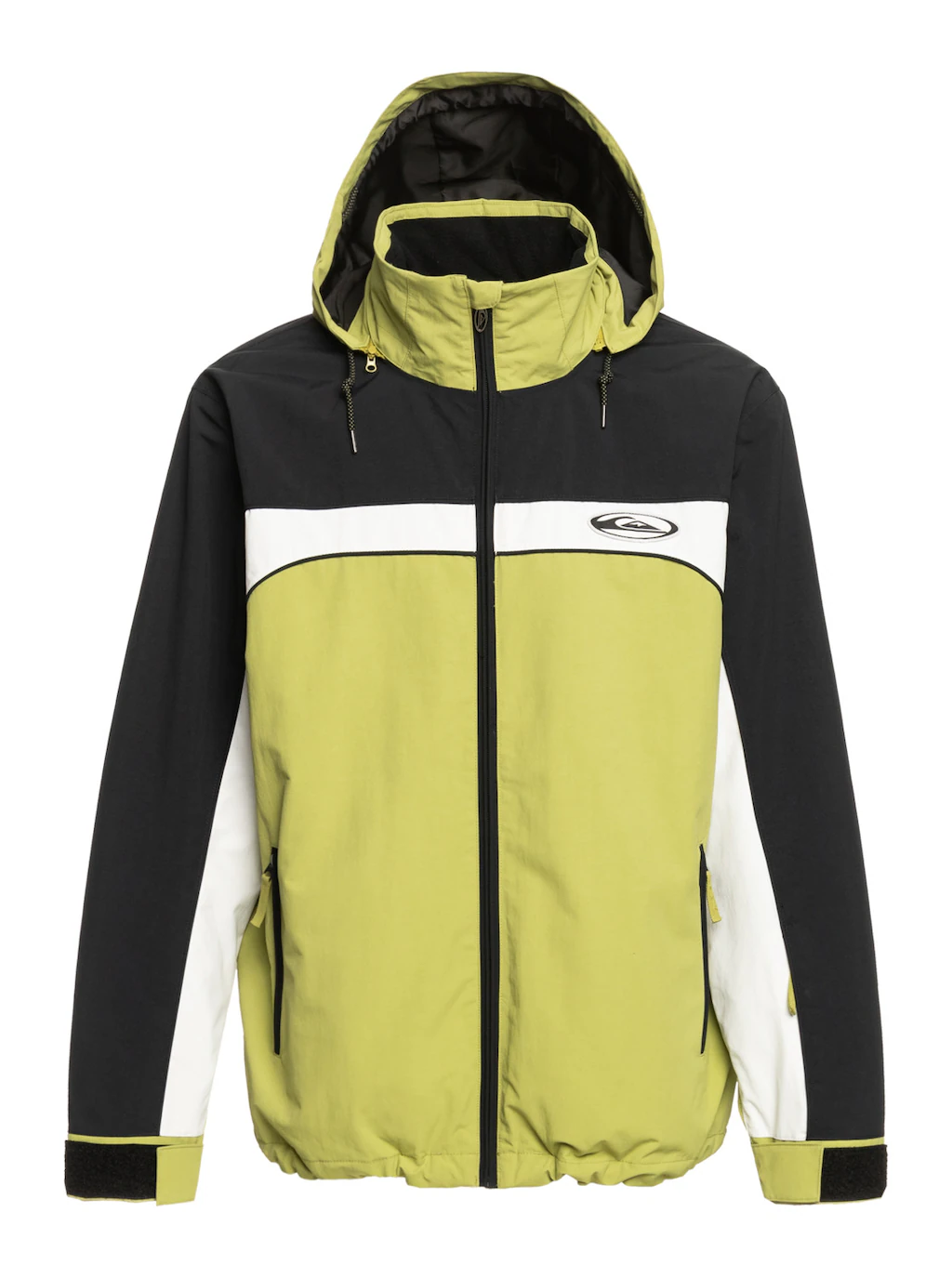 Quiksilver Snowboardjacke "Live Wire" günstig online kaufen