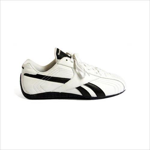 Reebok Nacionale Leader Schuhe EU 36 1/2 Cream,Black günstig online kaufen