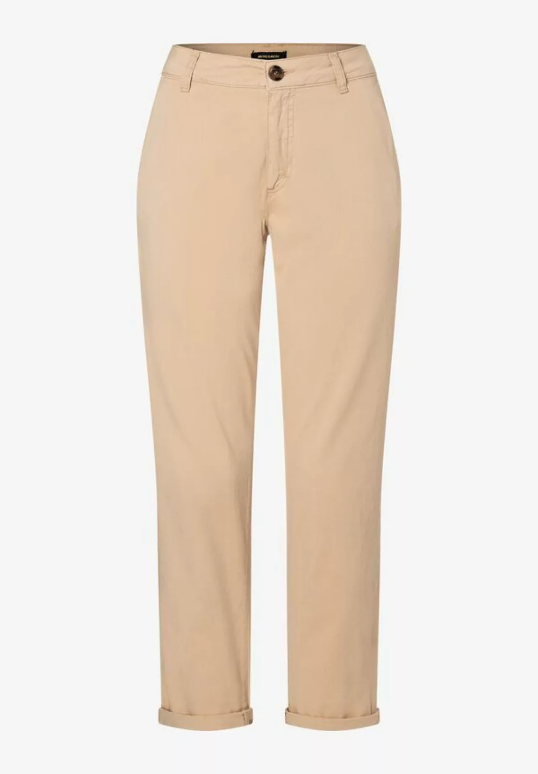 Chino, cork beige, Frühjahrs-Kollektion günstig online kaufen