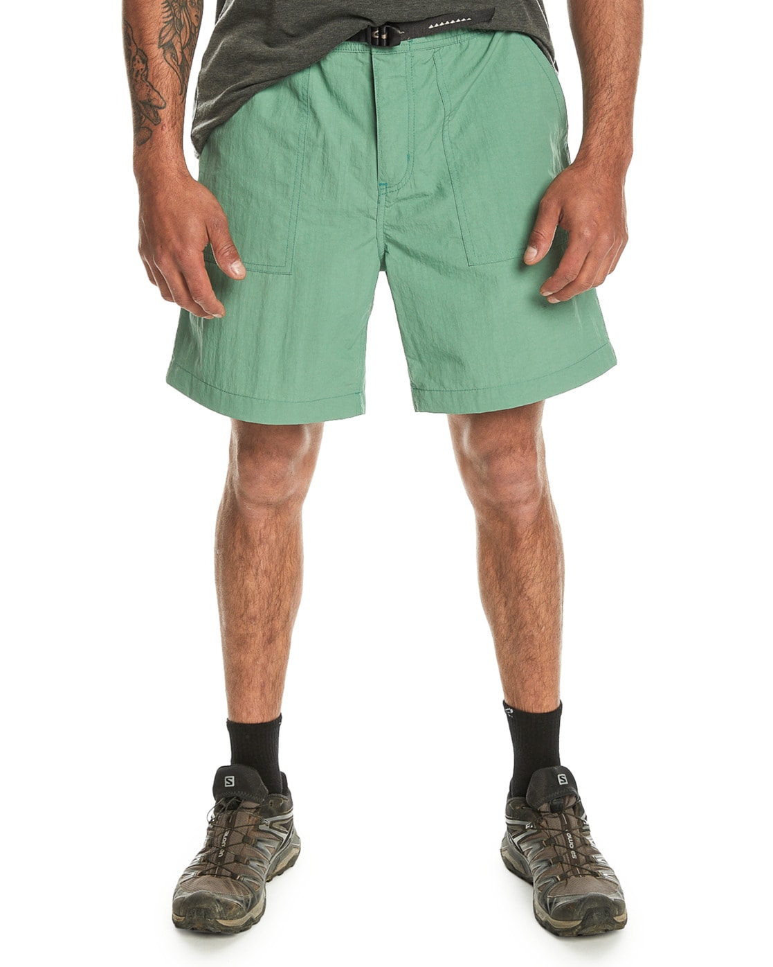 Quiksilver Bermudas "Run Ashore 18"" günstig online kaufen