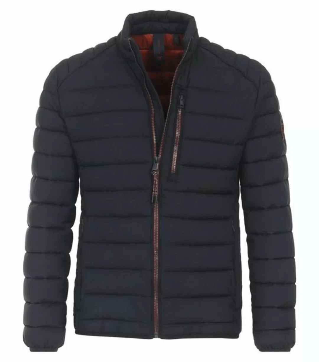 CASAMODA Steppjacke CASAMODA Steppjacke uni günstig online kaufen