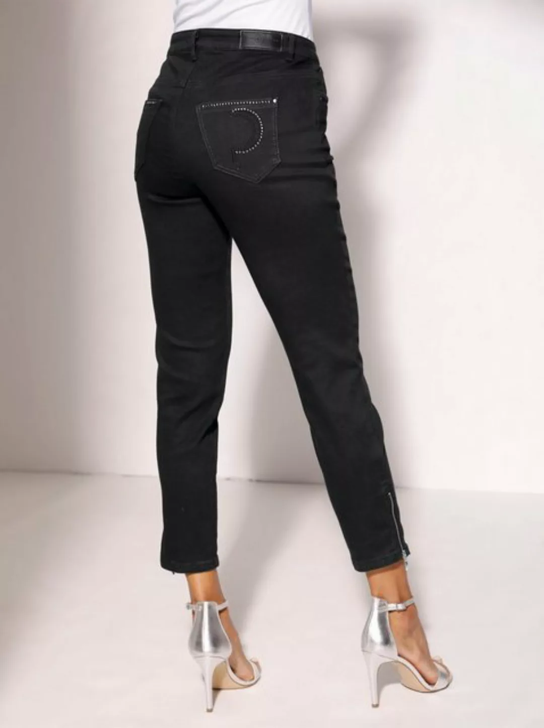 creation L Bequeme Jeans günstig online kaufen