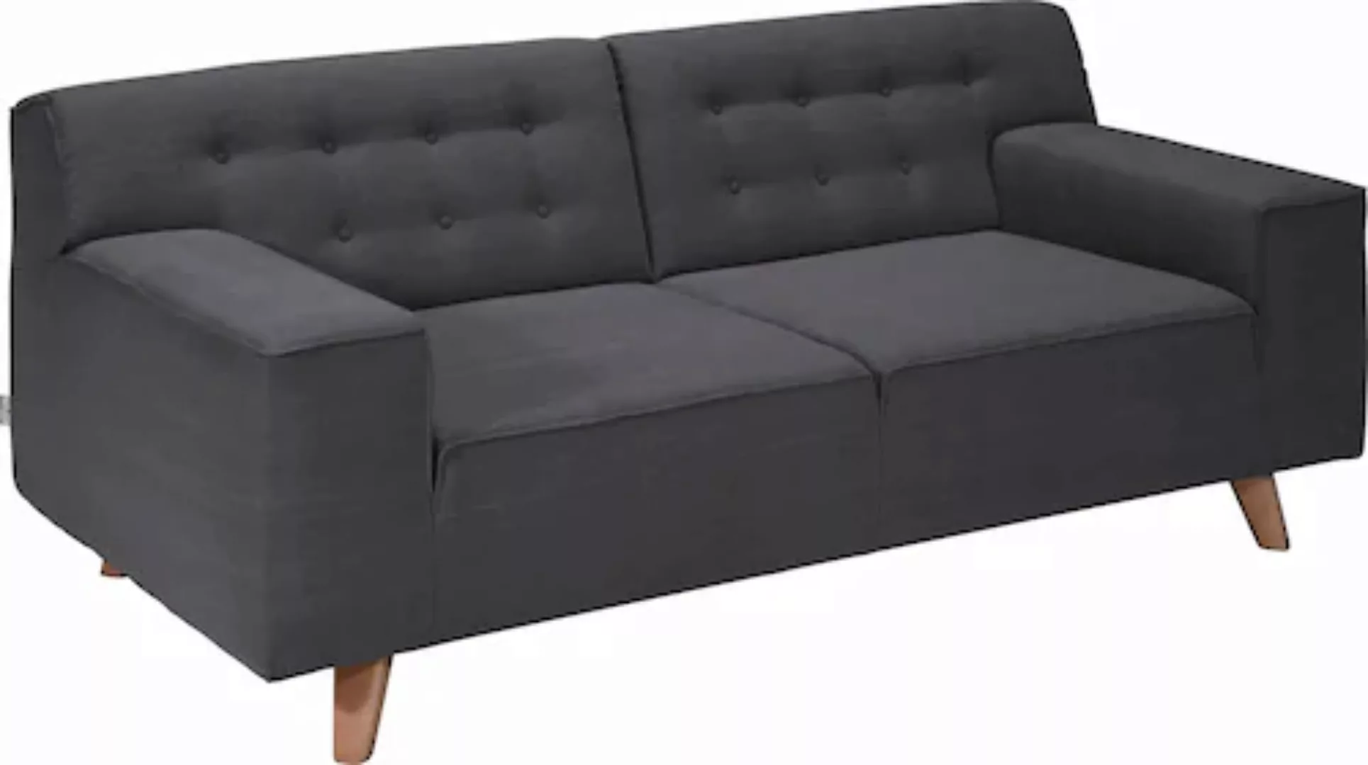 TOM TAILOR HOME 2,5-Sitzer "NORDIC CHIC" günstig online kaufen