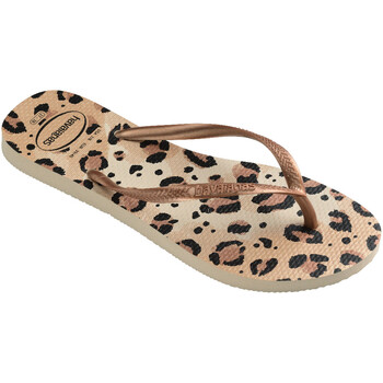 Havaianas  Zehentrenner SLIM ANIMALS günstig online kaufen