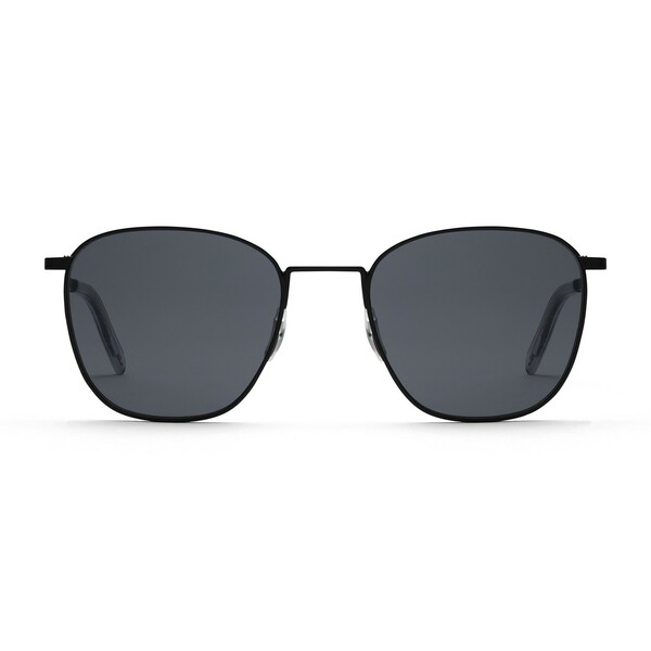 Klassische Sonnenbrille Aus Edelstahl Für Herren - Max Kollektion günstig online kaufen