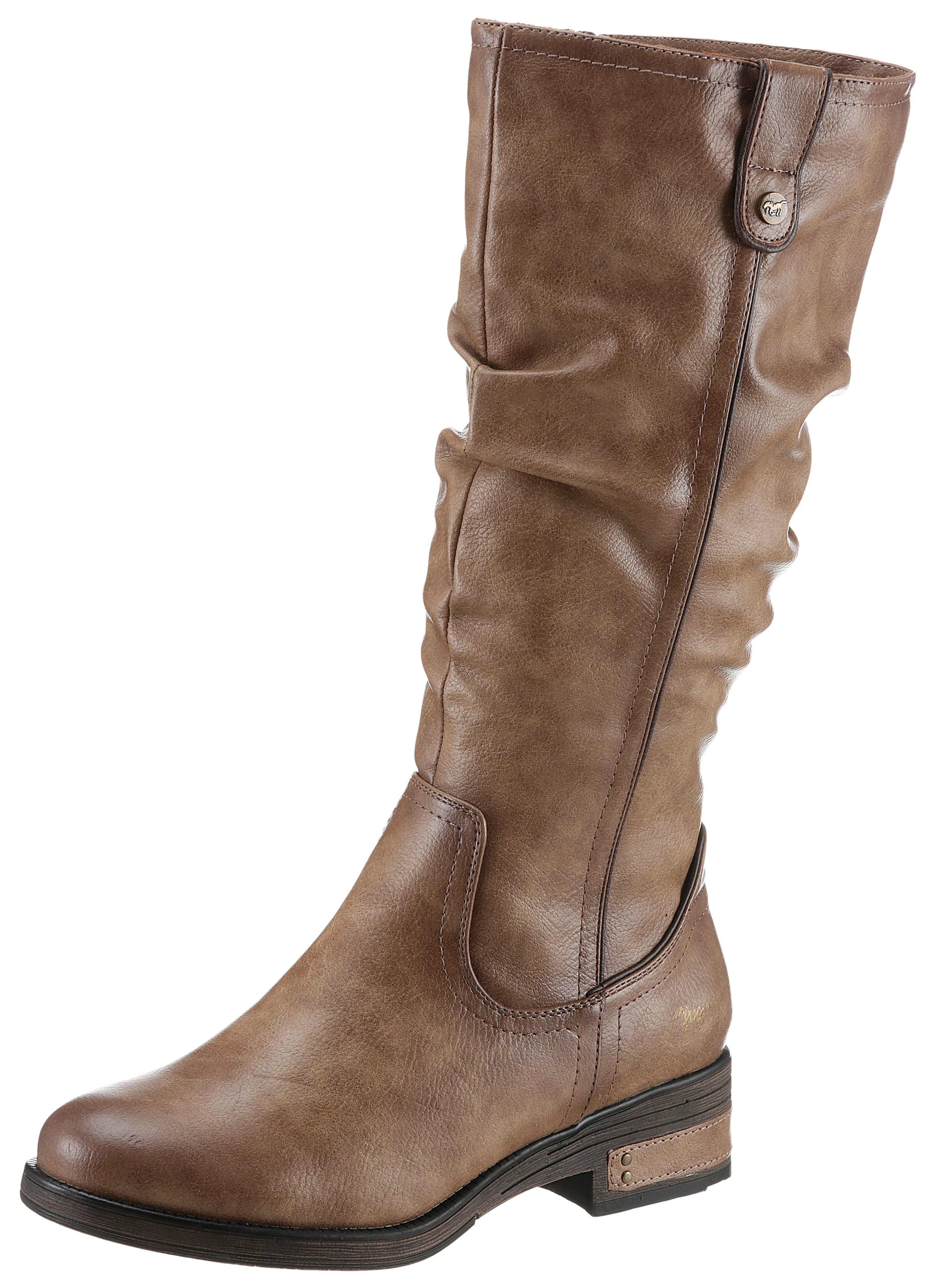 Mustang  Damenstiefel 1293602 günstig online kaufen