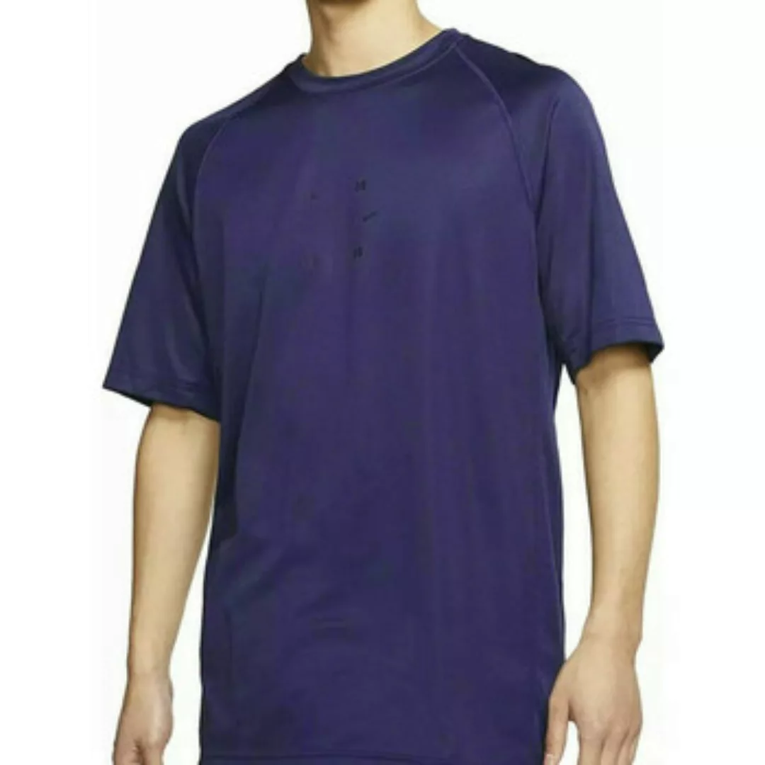 Nike  T-Shirts & Poloshirts CJ5167-590 günstig online kaufen