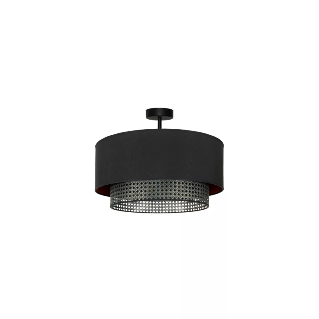 Deckenlampe RATTAN 604666 günstig online kaufen