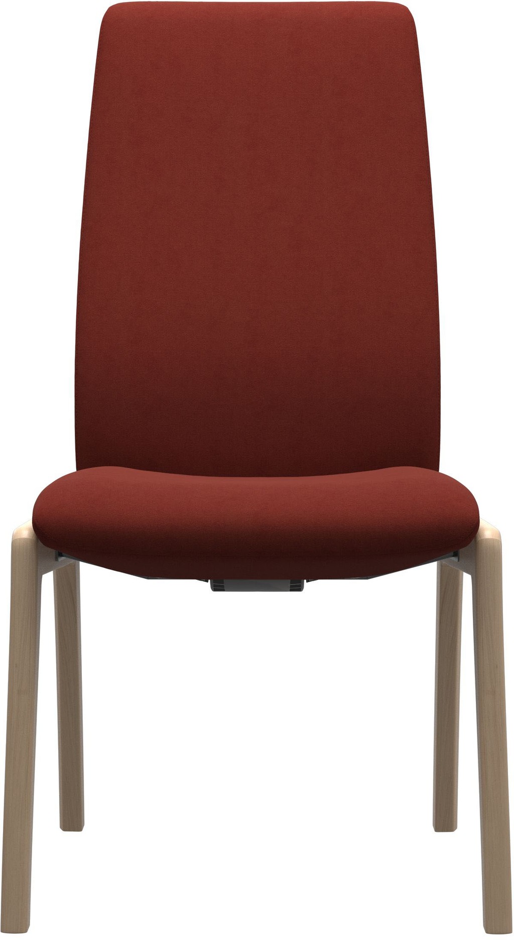 Stressless Polsterstuhl "Laurel", Microfaser DINAMICA, High Back, Größe L, günstig online kaufen
