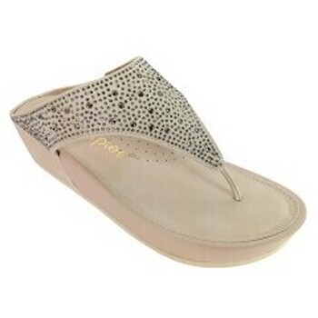 Amarpies  Sandalen 26579 beige Damensandale günstig online kaufen