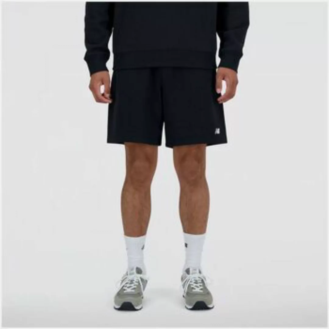 New Balance  Shorts MS41520-BK günstig online kaufen