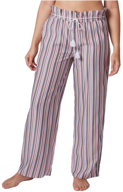 Skiny Pyjamahose Skiny Damen Pyjama Hose (1-tlg) günstig online kaufen