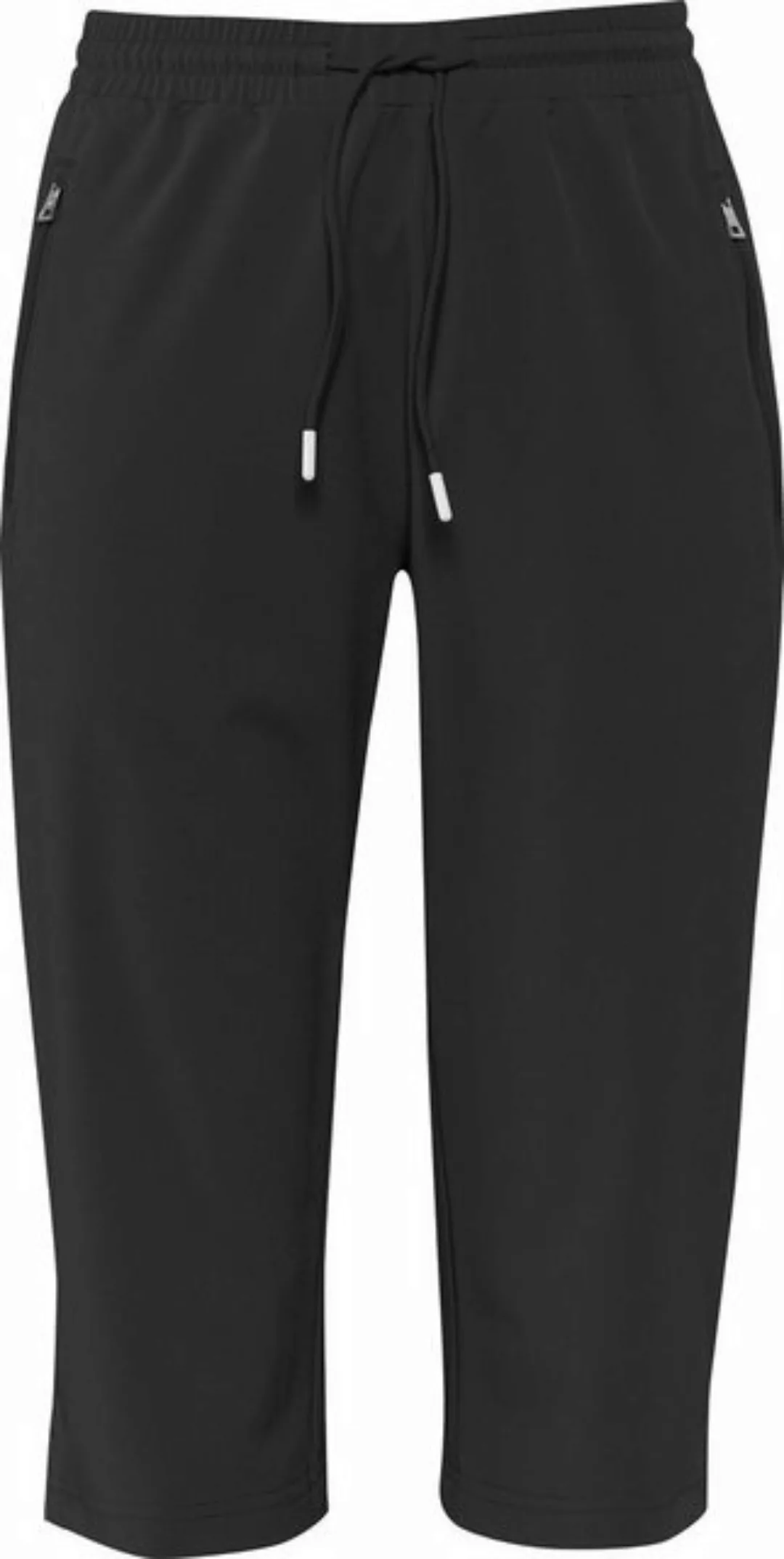 Joy Sportswear 3/4-Hose ELLIE Caprihose BLACK günstig online kaufen