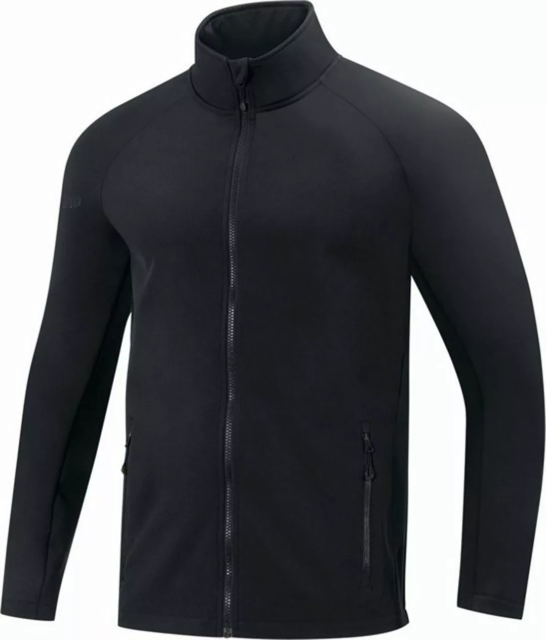 Jako Anorak Softshelljacke Team schwarz günstig online kaufen