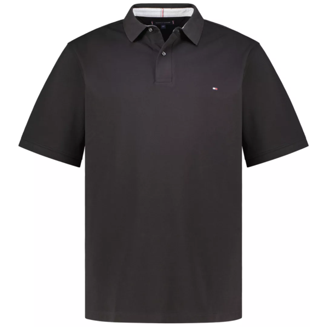 Tommy Hilfiger Poloshirt mit Elasthan günstig online kaufen