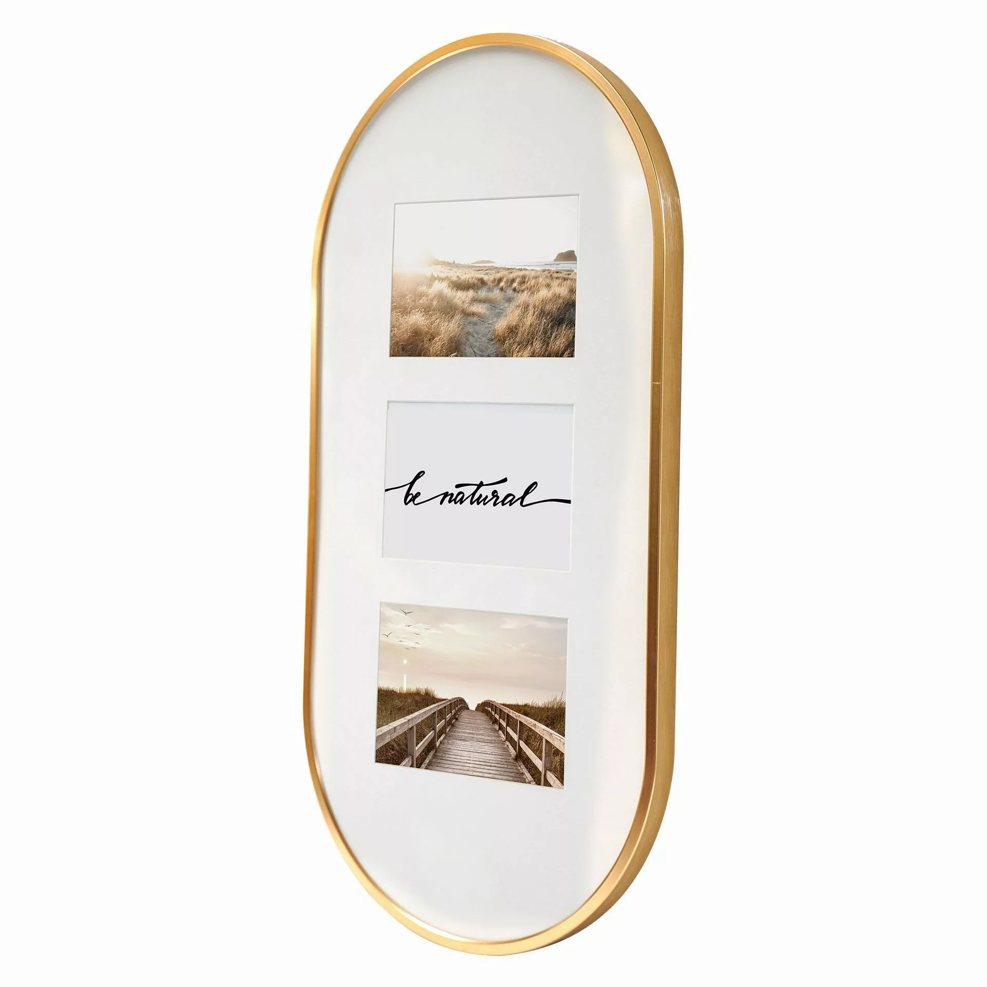 K&L Wall Art Bilderrahmen gerahmte Collage günstig online kaufen