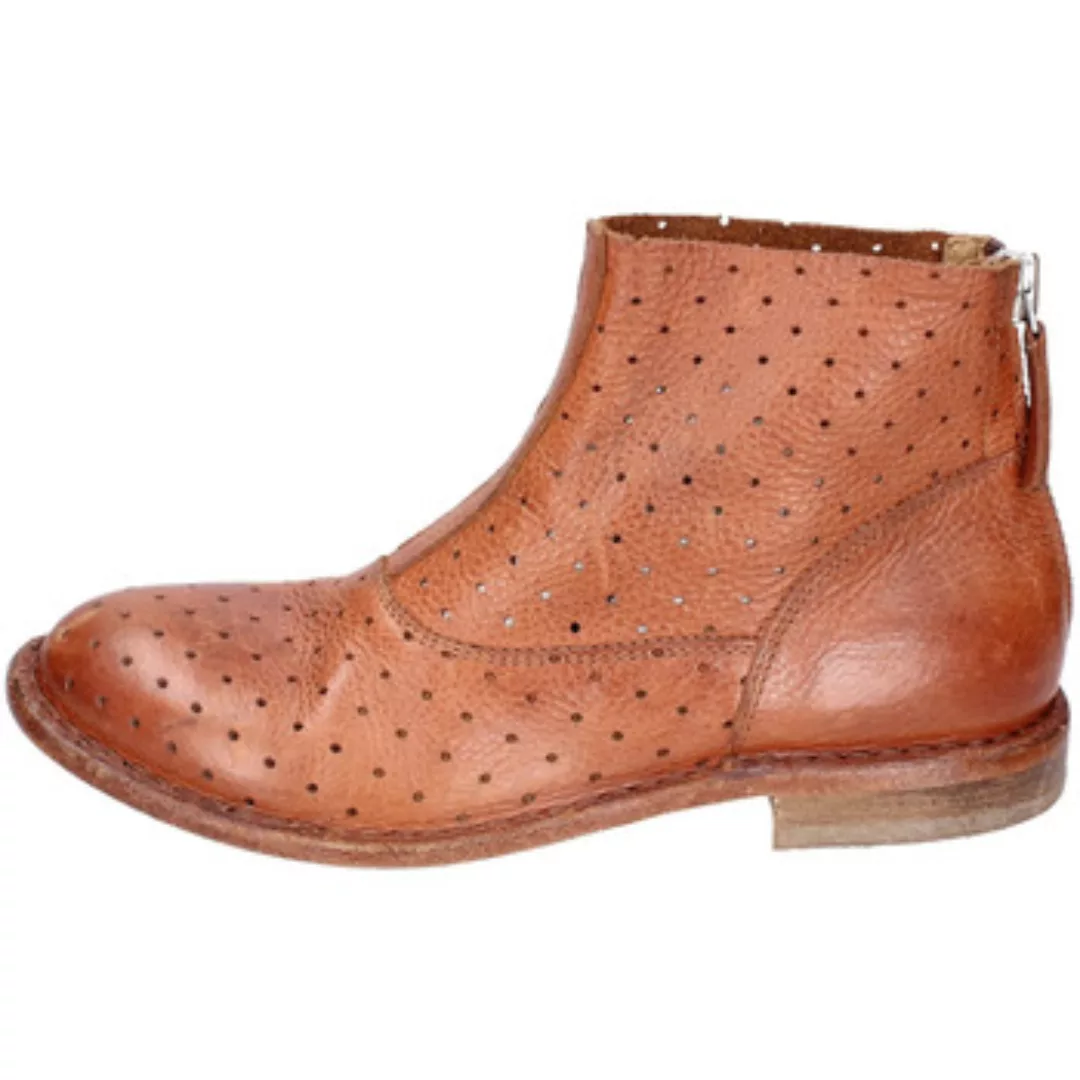 Moma  Stiefeletten EX730 30403B VINTAGE günstig online kaufen