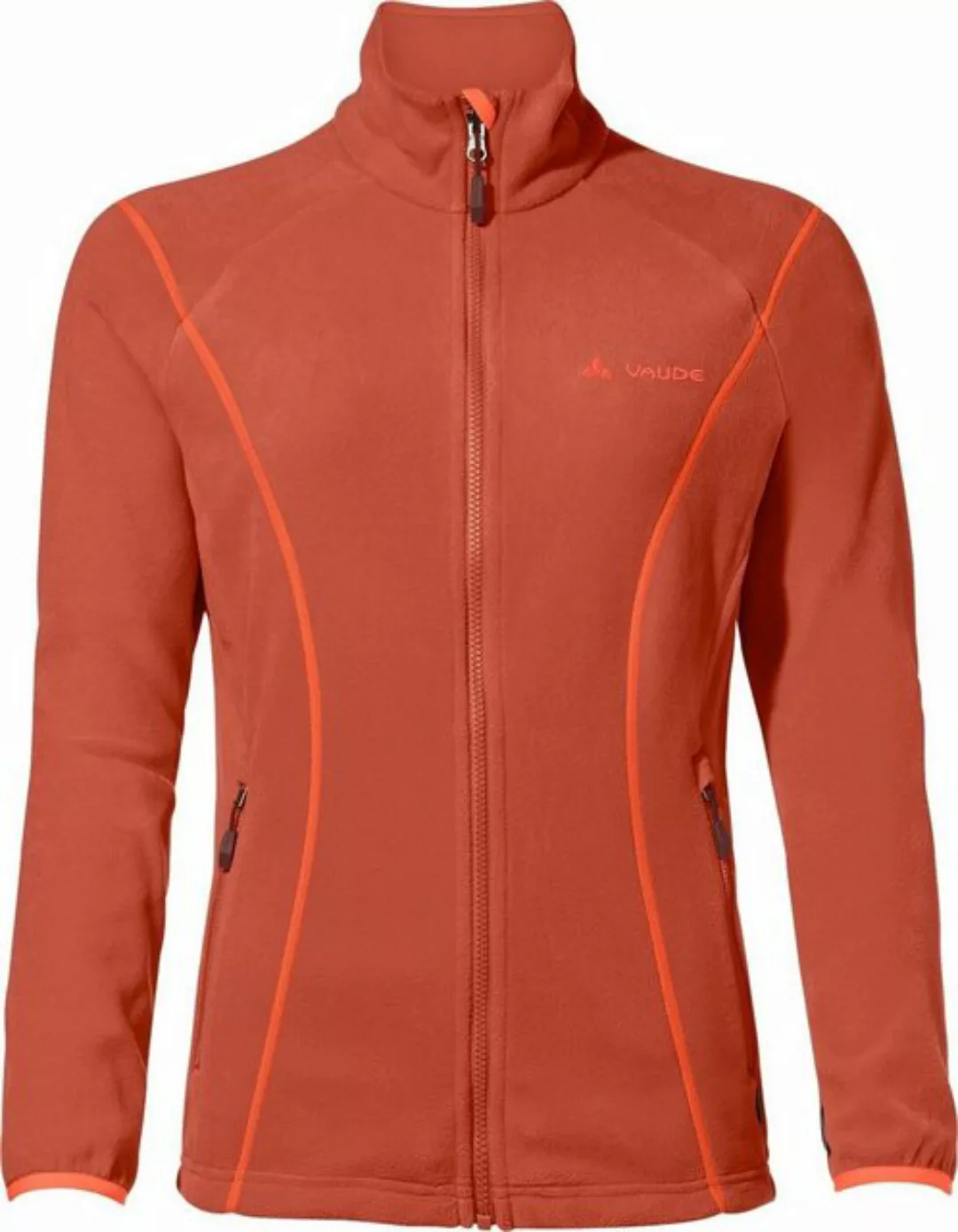 VAUDE Outdoorjacke Women's Rosemoor Fleece Jacket II (1-St) Klimaneutral ko günstig online kaufen