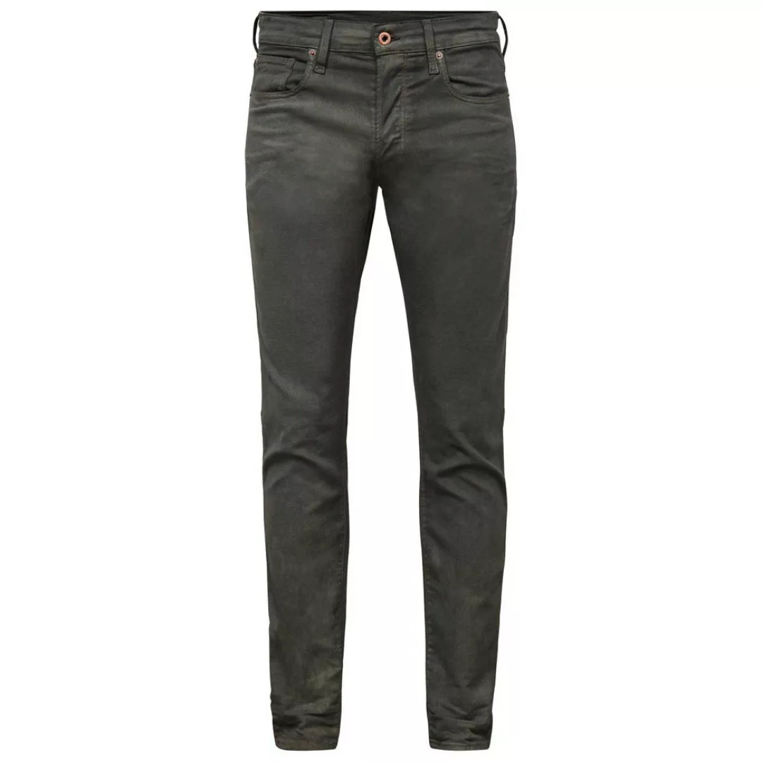 G-star 3302 Slim Jeans 31 Asfalt Soft Cobler günstig online kaufen