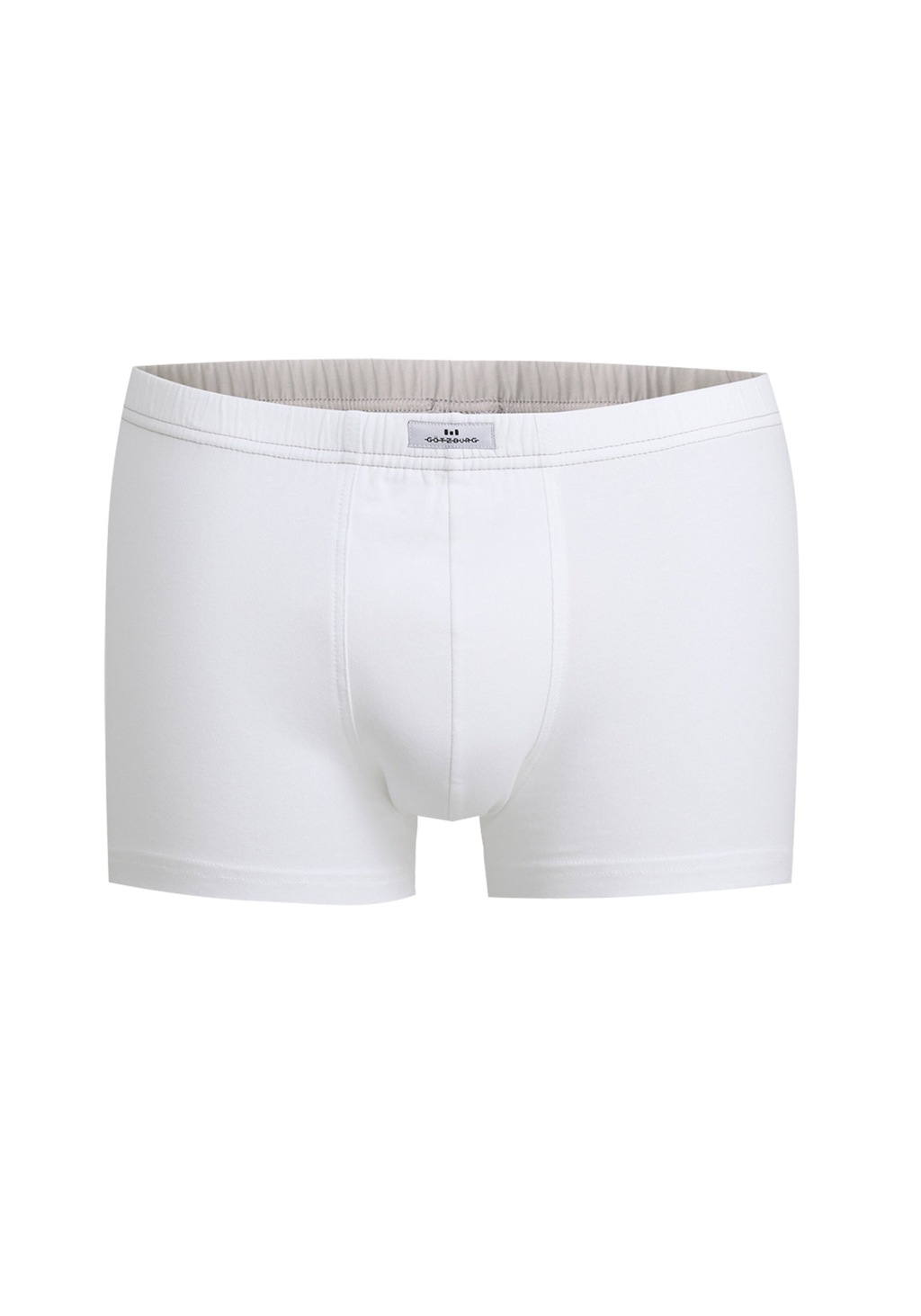 GÖTZBURG Boxershorts "Boxershort 3er Pack" günstig online kaufen