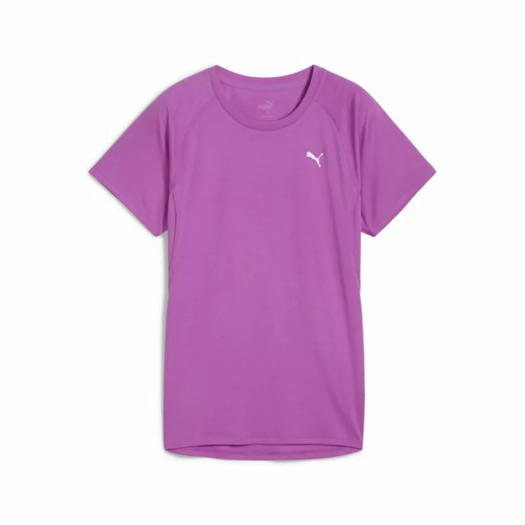 PUMA Laufshirt VELOCITY Lauf-T-Shirt Damen günstig online kaufen