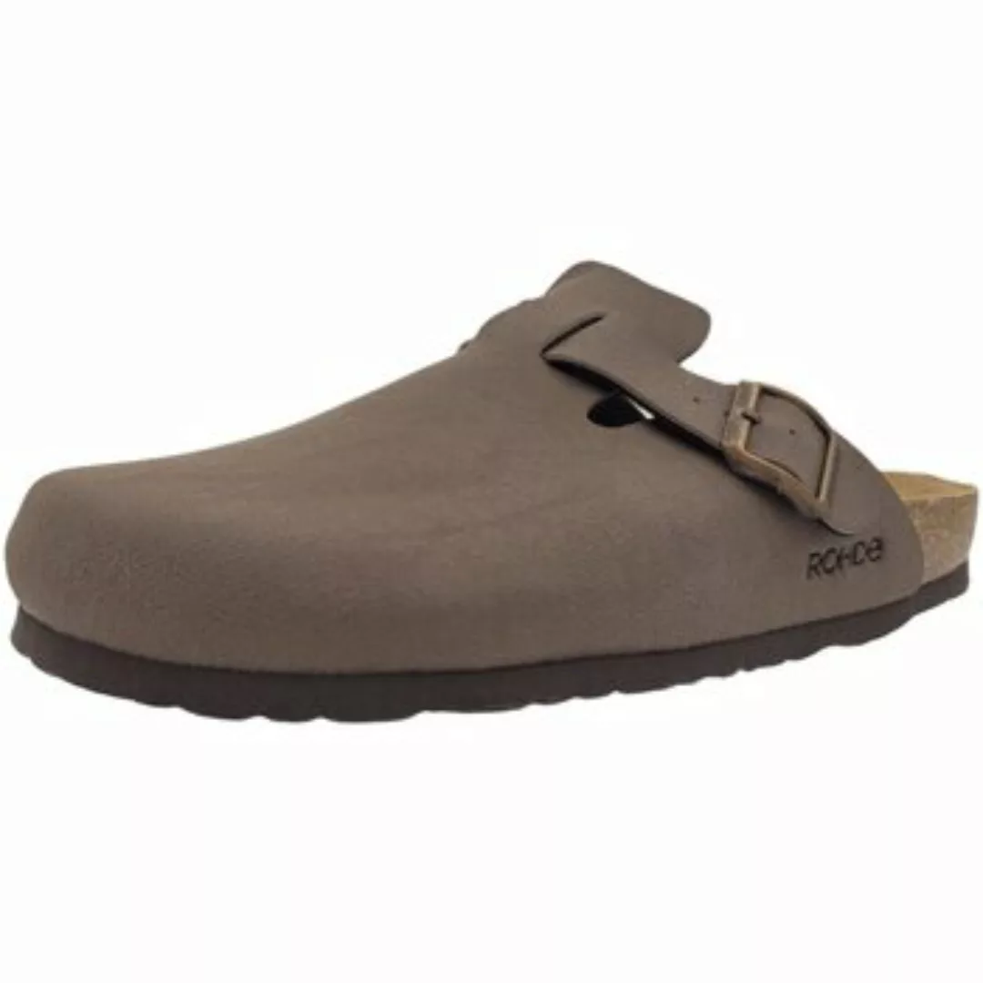 Rohde  Clogs Offene 6697/72 72 günstig online kaufen