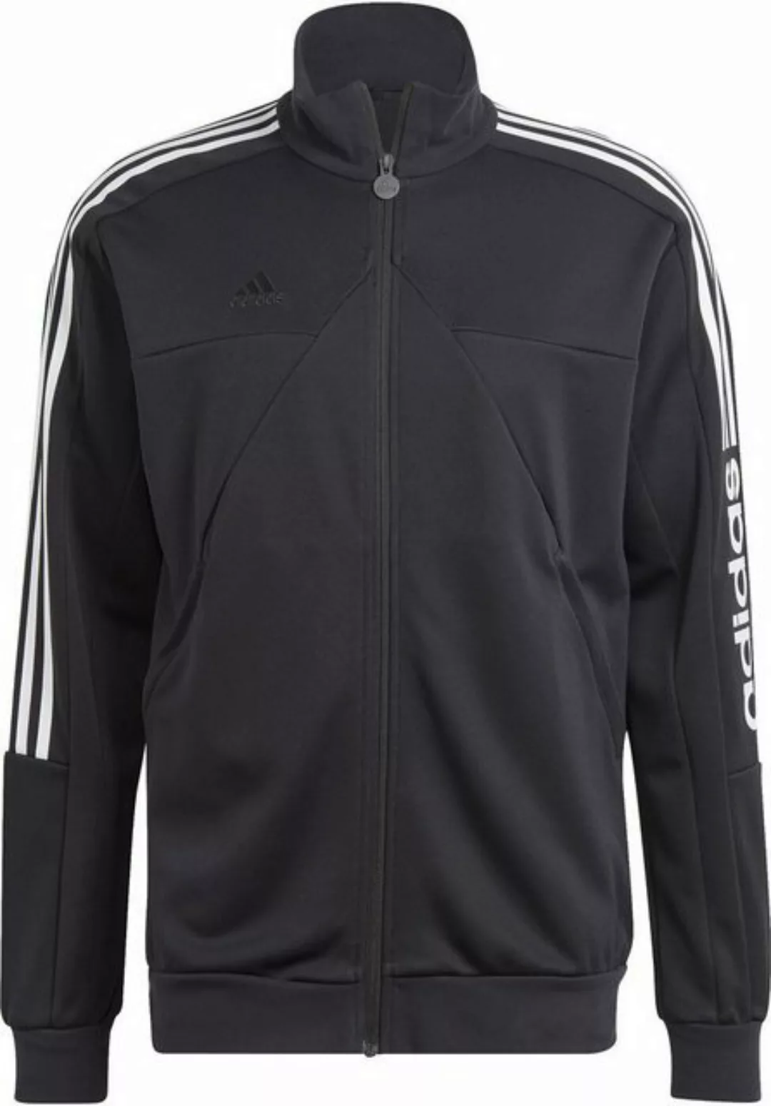 adidas Sportswear Funktionsjacke M TIRO WM TT BLACK/WHITE günstig online kaufen