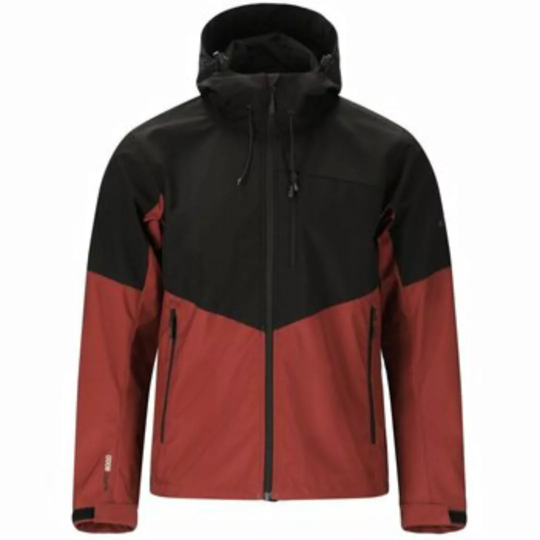 Whistler  Herren-Jacke Sport Rodney M Softshell Jacket W211134-4174 günstig online kaufen