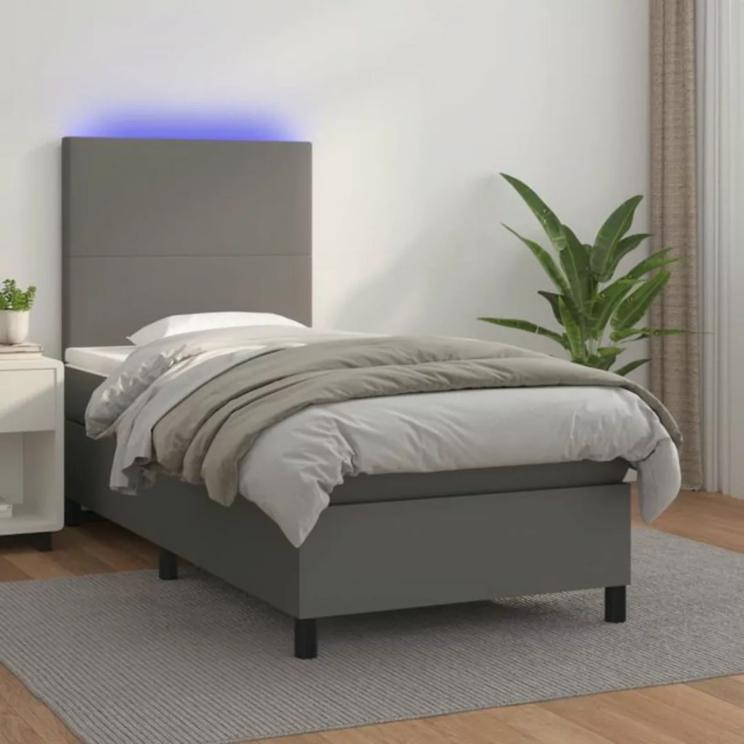 vidaXL Boxspringbett günstig online kaufen