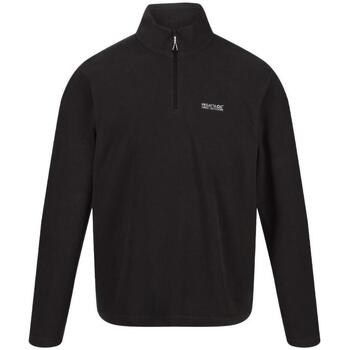 Regatta  Fleecepullover Thompson Fleece-Sweatshirt mit Reißverschluss günstig online kaufen