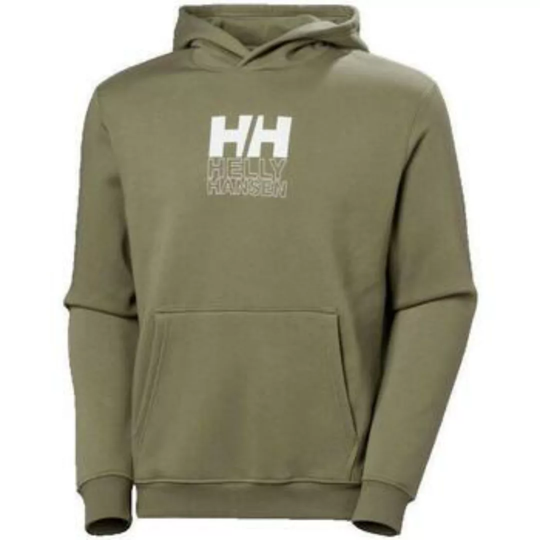 Helly Hansen  Sweatshirt Cotton Fleece Graphic günstig online kaufen