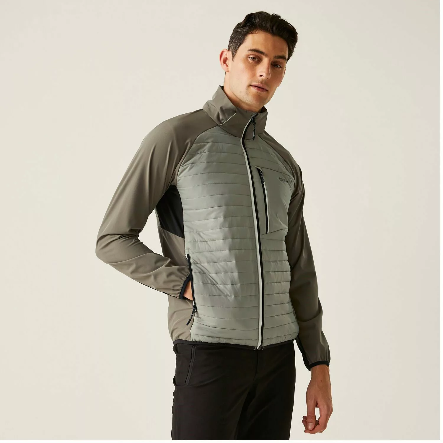 Regatta Softshelljacke Pro Hybrid II Jacke günstig online kaufen
