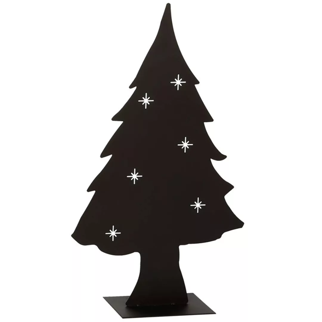 Eisen Weihnachtsbaum Jacob Höhe 100 cm günstig online kaufen