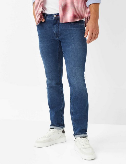 Brax 5-Pocket-Jeans Style CHUCK günstig online kaufen