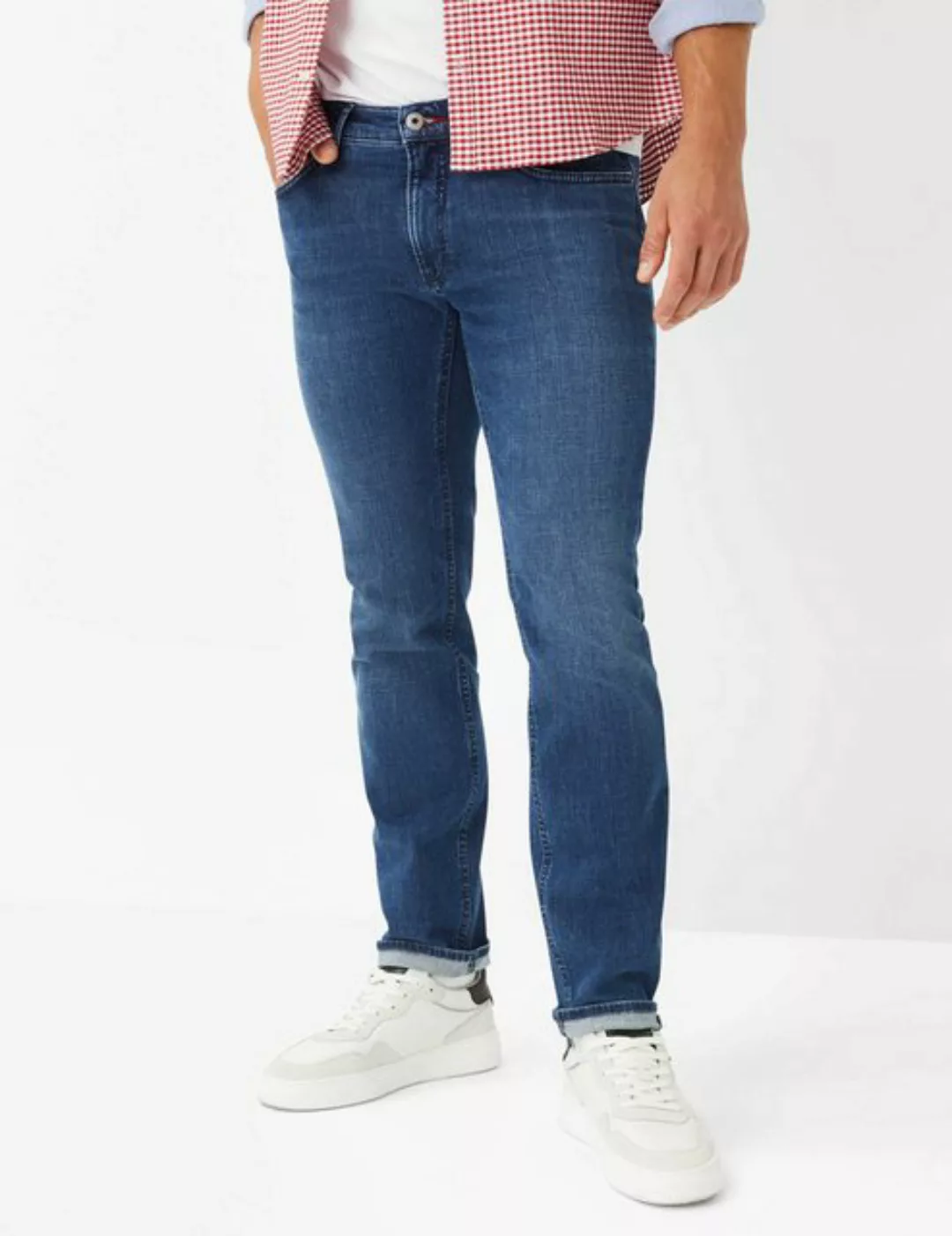 Brax 5-Pocket-Jeans "Style CHUCK" günstig online kaufen