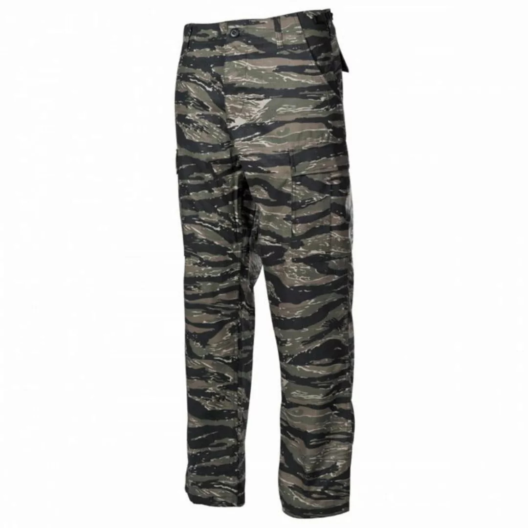 MFH Cargohose US Kampfhose BDU, Rip Stop - MFH US Style günstig online kaufen