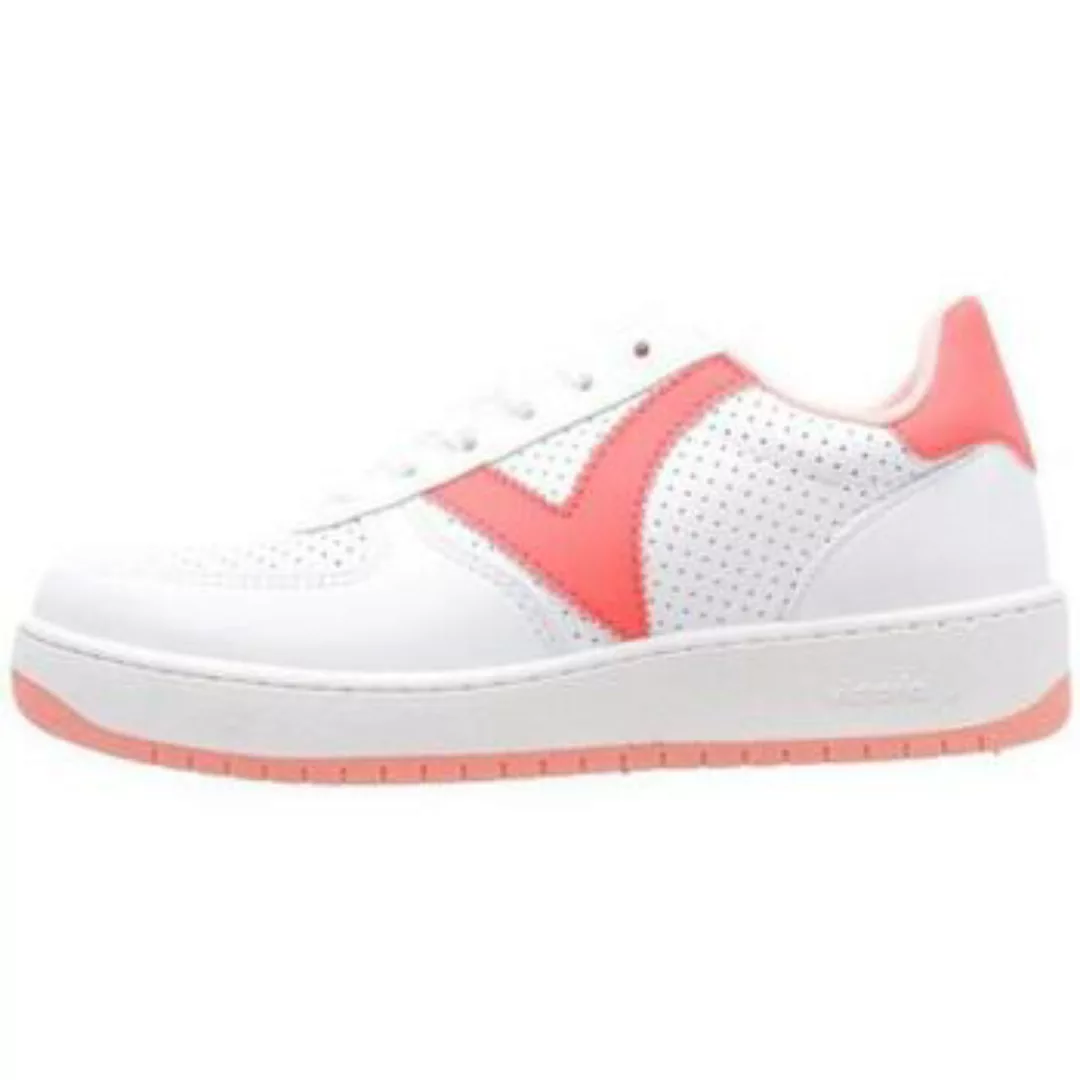 Victoria  Sneaker MADRID EFECTO PIEL   NEON günstig online kaufen