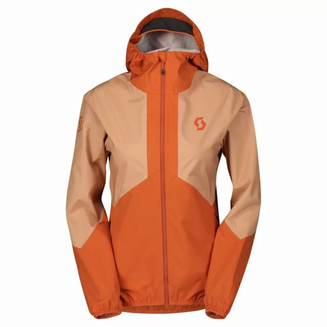 Scott Anorak Scott W Explorair Light Dryo 2.5l Jacket Damen günstig online kaufen